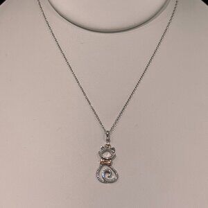Disney Aristocats Pendant